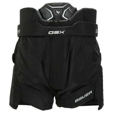 BAUER GSX S23 pieaugušo vārtsarga bikses