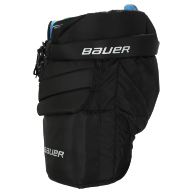 BAUER GSX S23 pieaugušo vārtsarga bikses