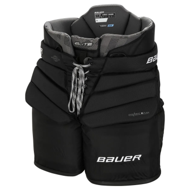 BAUER Elite S23 Sr. вратарские брюки