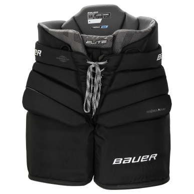 BAUER Elite S23 pieaugušo vārtsarga bikses
