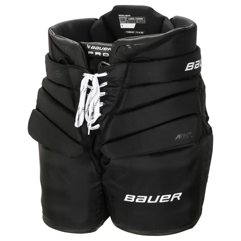 BAUER PRO S23 Sr. вратарские брюки