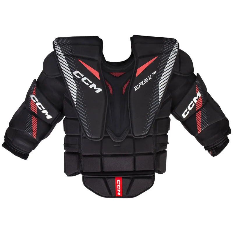 CCM Extreme Flex 7.9 Int. вратарский нагрудник