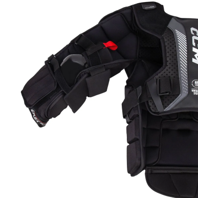 CCM Extreme Flex 7.9 Int. вратарский нагрудник