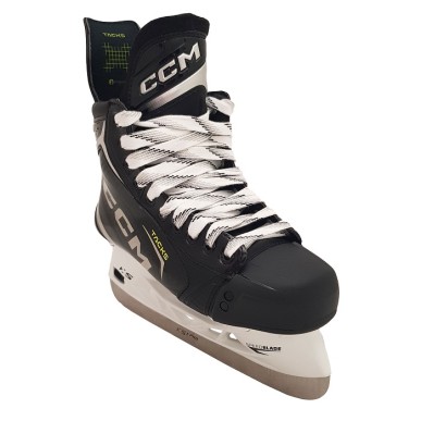 CCM Tacks XF 80 Pusaudžu hokeja slidas
