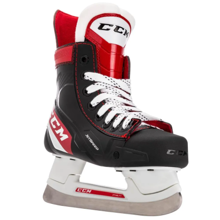 CCM JetSpeed Yth. хоккейные коньки