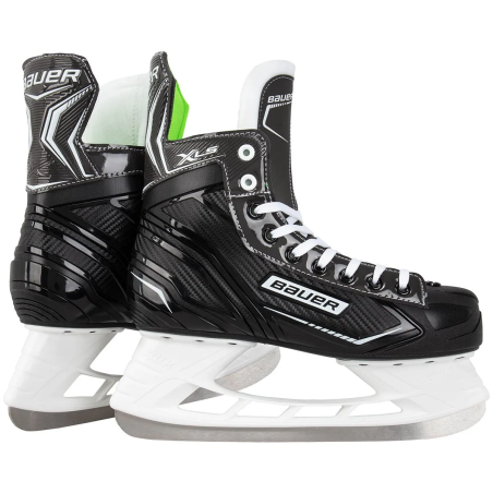 BAUER X-LS S21 Int. хоккейные коньки