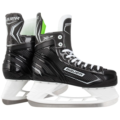 BAUER X-LS S21 Pusaudžu hokeja slidas