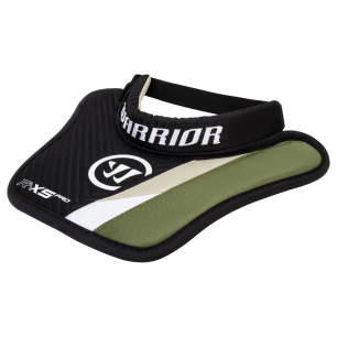 WARRIOR Ritual X5 Pro Sr. вратарская защита шеи