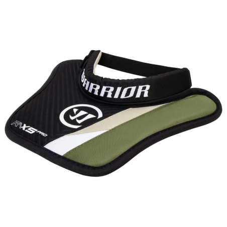 WARRIOR Ritual X5 Pro Sr. вратарская защита шеи
