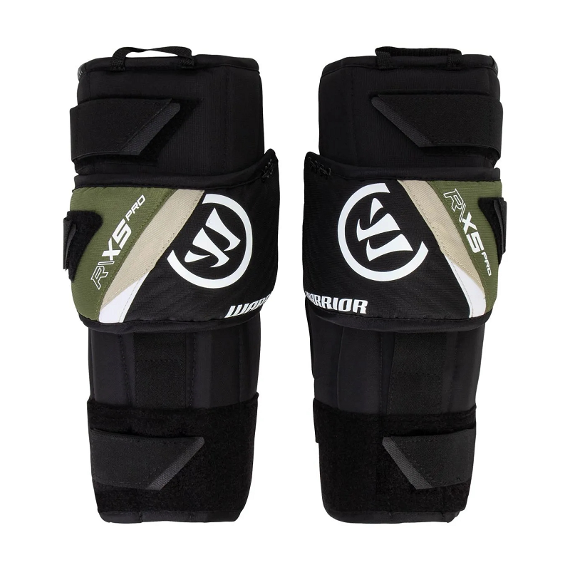 WARRIOR Ritual X5 Pro Int. вратарские наколенники