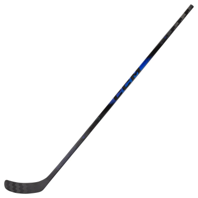 CCM Ribcor Trigger 10 Pro PRO STOCK Sr. Композитная хоккейная клюшка