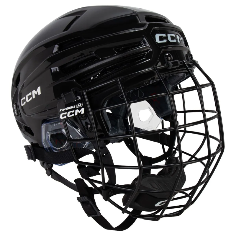 CCM Tacks 920 хоккейный шлем с решёткой