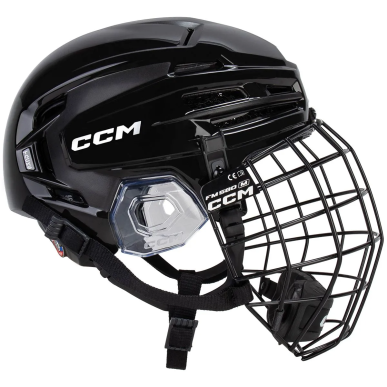 CCM Tacks 920 Hokeja ķivere ar režģi