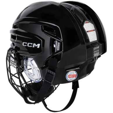 CCM Tacks 920 хоккейный шлем с решёткой