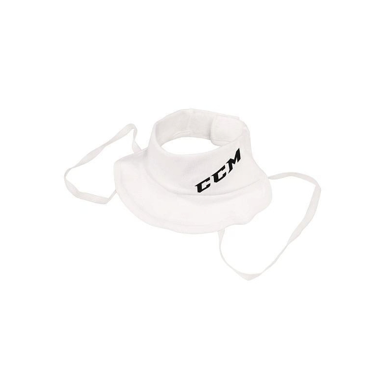 CCM Pro Jr. защита шеи