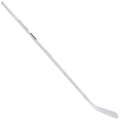 CCM Tacks XF Ghost White Yth. композитная хоккейная клюшка