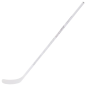 CCM Tacks XF Ghost White Junioru kompozīta hokeja nūja