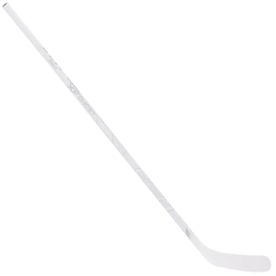 CCM Tacks XF Ghost White Jr. композитная хоккейная клюшка