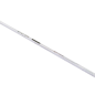 CCM Tacks XF Ghost White Junioru kompozīta hokeja nūja