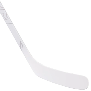 CCM Tacks XF Ghost White Junioru kompozīta hokeja nūja