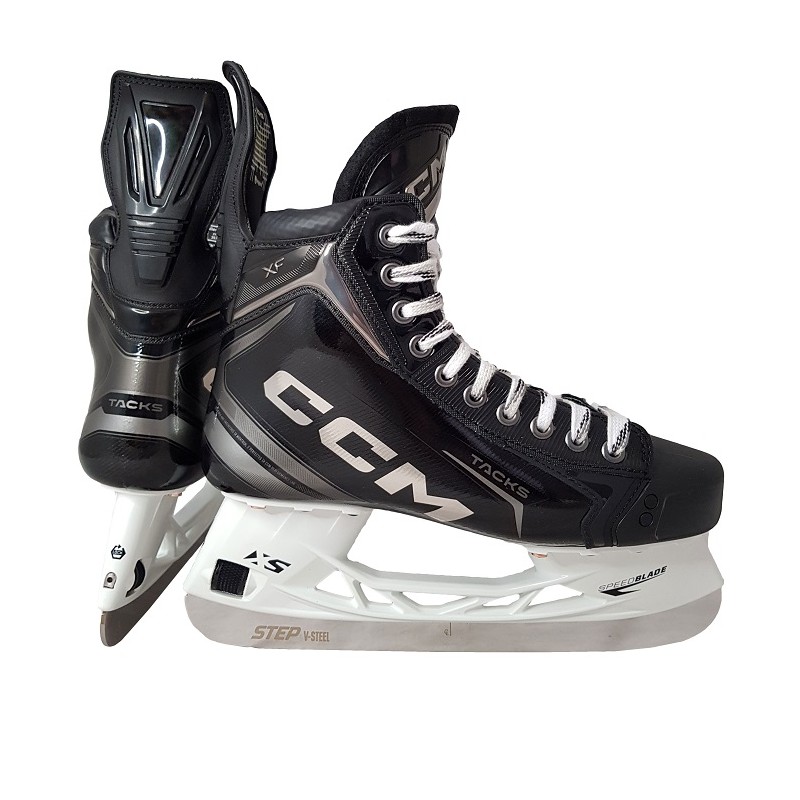 CCM Tacks XF Int. хоккейные коньки