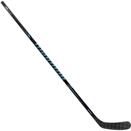 WARRIOR Covert Deluxe Bērnu kompozīta hokeja nūja