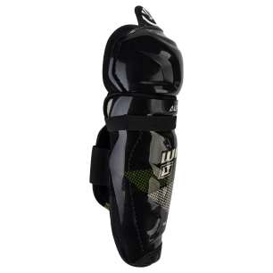 WARRIOR Alpha Lite Pieaugušo kāju sargi