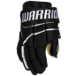WARRIOR Covert QR6 Team Pieaugušo hokeja cimdi