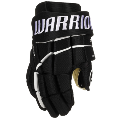 WARRIOR Covert QR6 Team Pieaugušo hokeja cimdi