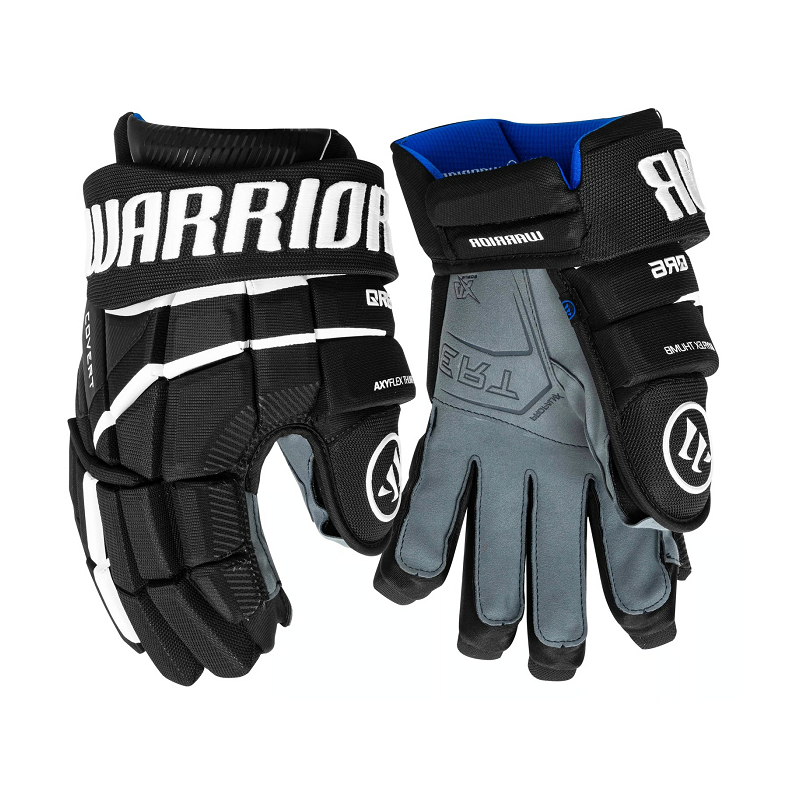 WARRIOR Covert QR6 Sr. хоккейные перчатки