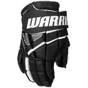 WARRIOR Covert QR6 Pro Junioru hokeja cimdi