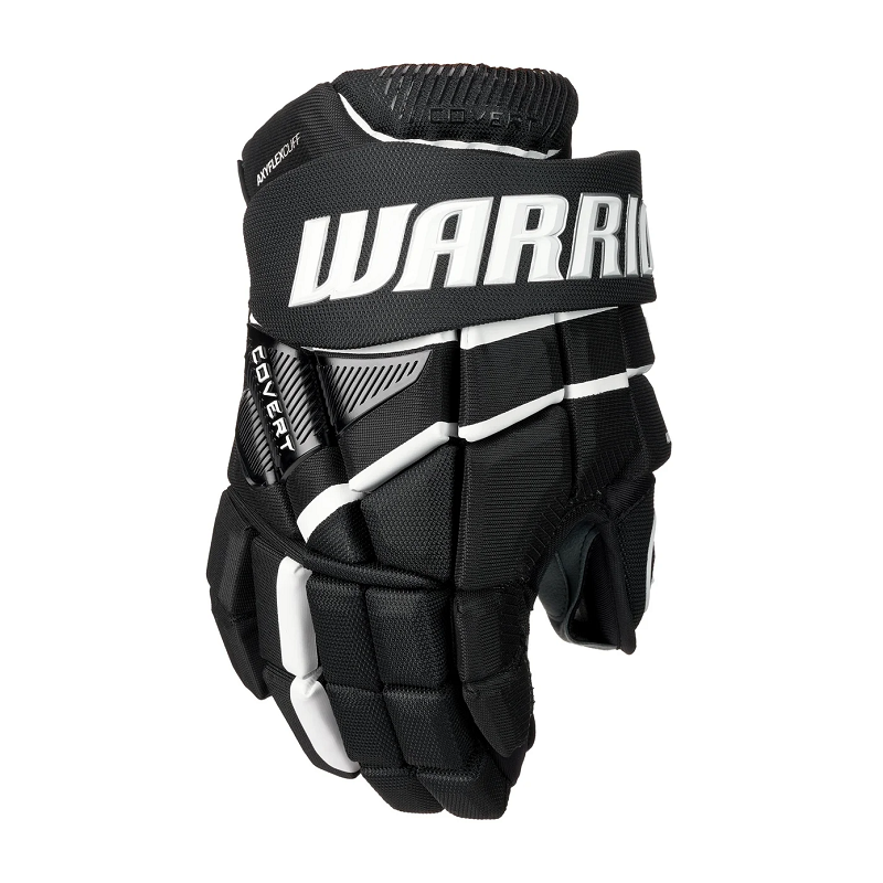 WARRIOR Covert QR6 Pro Jr. хоккейные перчатки