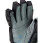 WARRIOR Covert QR6 Pro Junioru hokeja cimdi