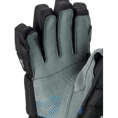 WARRIOR Covert QR6 Pro Junioru hokeja cimdi