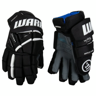 WARRIOR Covert QR6 Pro Pieaugušo hokeja cimdi