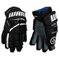 WARRIOR Covert QR6 Pro Sr. хоккейные перчатки
