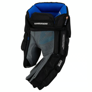 WARRIOR Covert QR6 Pro Pieaugušo hokeja cimdi