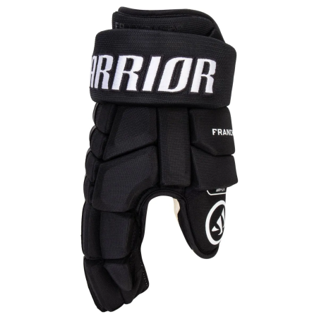 WARRIOR Franchise 4Roll Pieaugušo hokeja cimdi