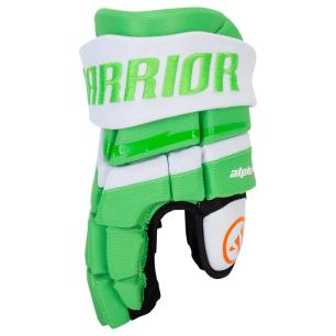 WARRIOR Alpha Deluxe LT Sr. хоккейные перчатки