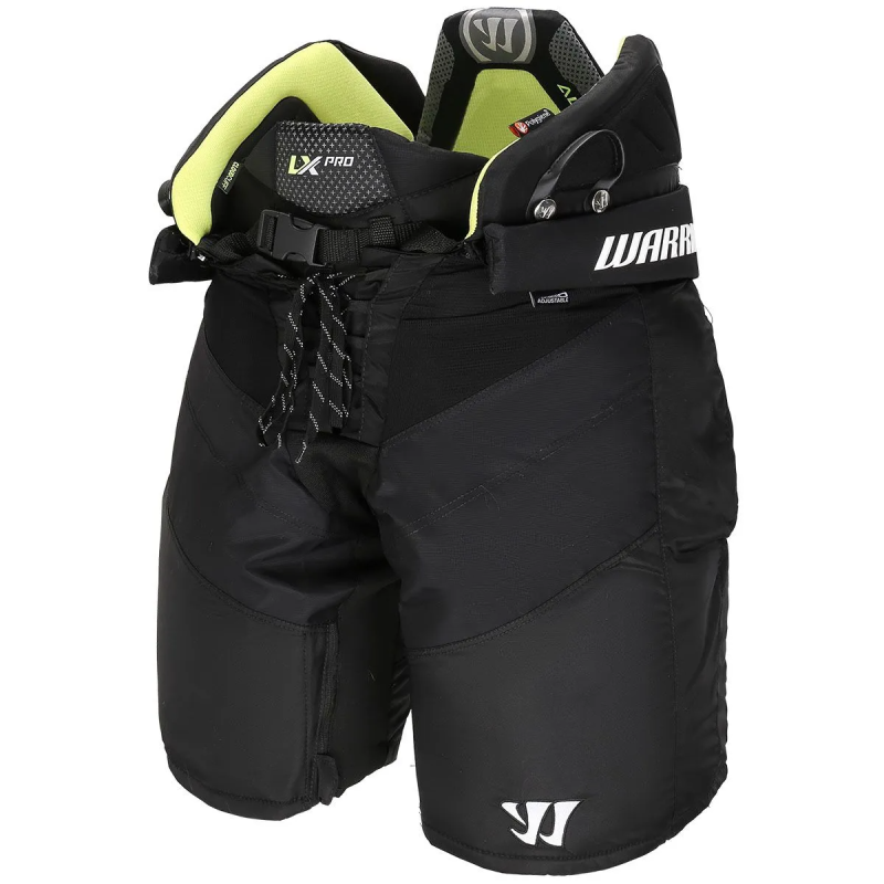 WARRIOR LX Pro Pieaugušo hokeja bikses
