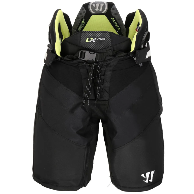 WARRIOR LX Pro Pieaugušo hokeja bikses