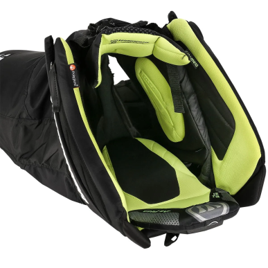 WARRIOR LX Pro Sr. хоккейные брюки