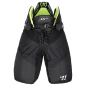 WARRIOR LX 20 Pieaugušo hokeja bikses