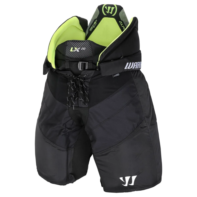 WARRIOR LX 20 Pieaugušo hokeja bikses