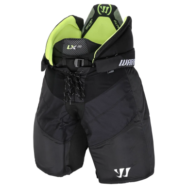 WARRIOR LX 20 Pieaugušo hokeja bikses