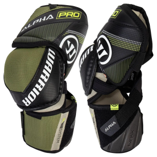 WARRIOR Alpha Pro Sr. налокотники