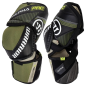 WARRIOR Alpha Pro Pieaugušo elkoņu sargi