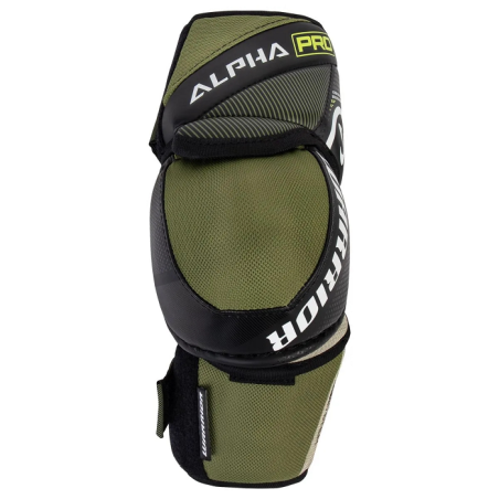 WARRIOR Alpha Pro Sr. налокотники