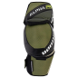 WARRIOR Alpha Pro Pieaugušo elkoņu sargi