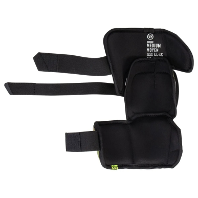 WARRIOR Alpha Lite Sr. налокотники